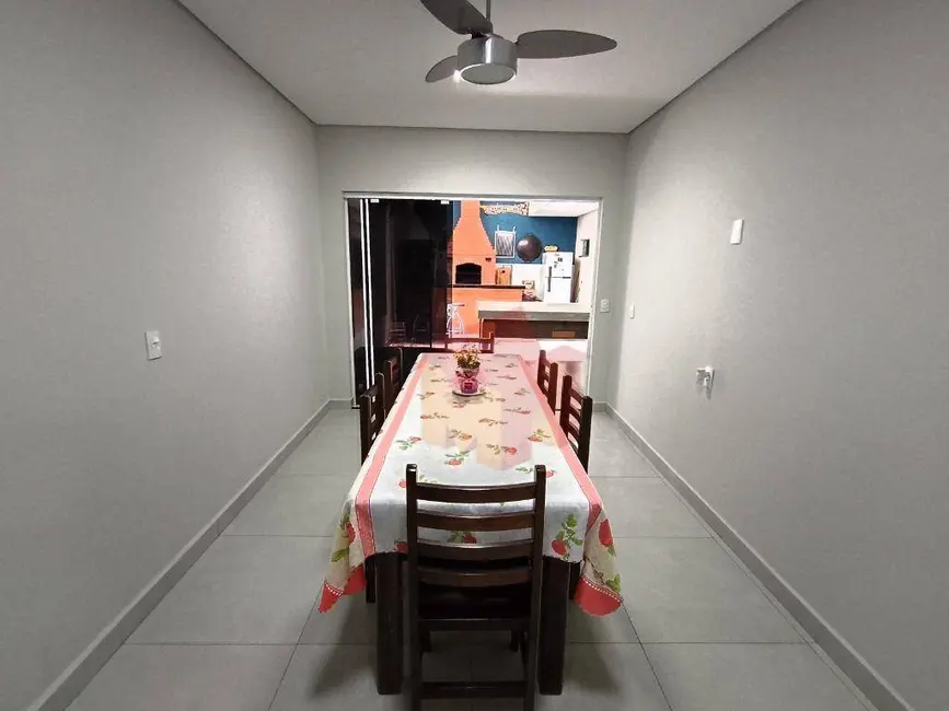 Foto 9 de Sobrado com 3 quartos à venda, 150m2 em Jardim das Orquídeas, Americana - SP