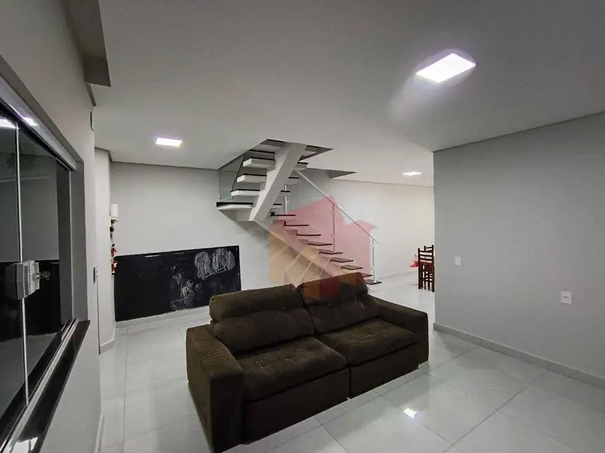 Foto 7 de Sobrado com 3 quartos à venda, 150m2 em Jardim das Orquídeas, Americana - SP