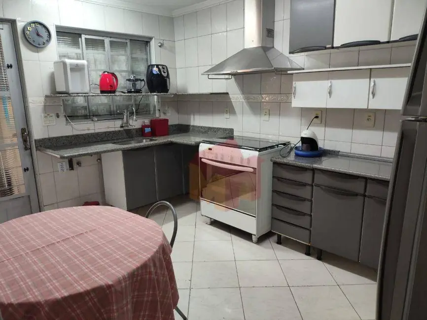 Foto 3 de Casa com 3 quartos à venda, 300m2 em Jardim Paranapanema, Campinas - SP