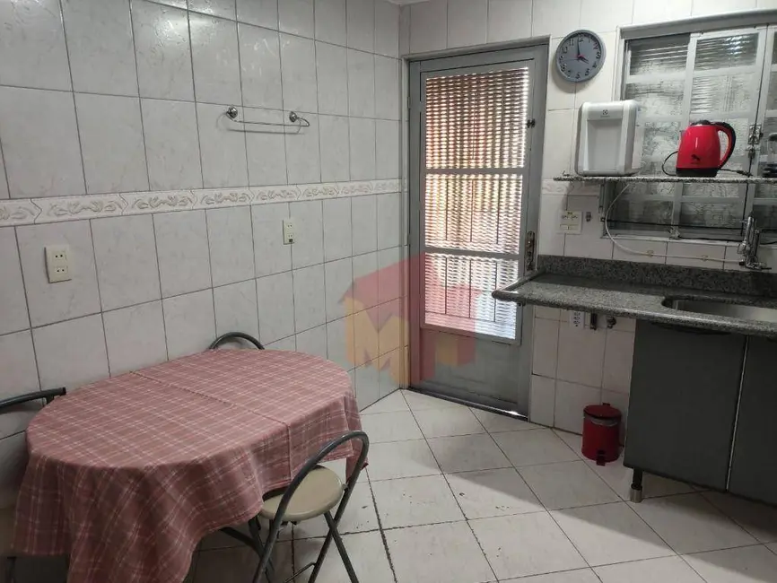 Foto 5 de Casa com 3 quartos à venda, 300m2 em Jardim Paranapanema, Campinas - SP