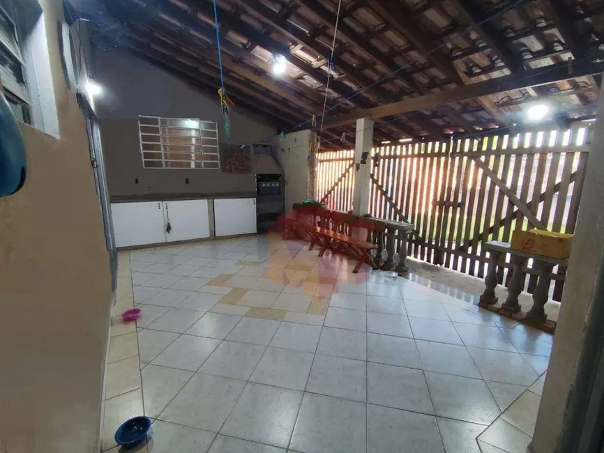 Foto 4 de Casa com 3 quartos à venda, 300m2 em Jardim Paranapanema, Campinas - SP