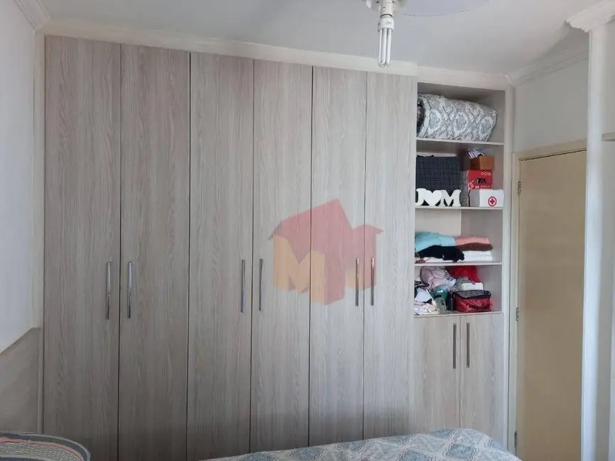 Apartamento com 2 quartos à venda, 50m2 em Americana - SP - imagem 9 Foto 9 de Apartamento com 2 quartos à venda, 50m2 em Americana - SP