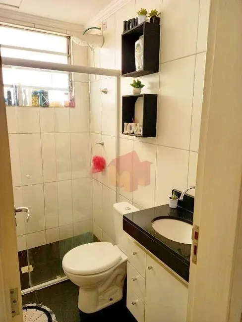 Apartamento com 2 quartos à venda, 50m2 em Americana - SP - imagem 6 Foto 6 de Apartamento com 2 quartos à venda, 50m2 em Americana - SP