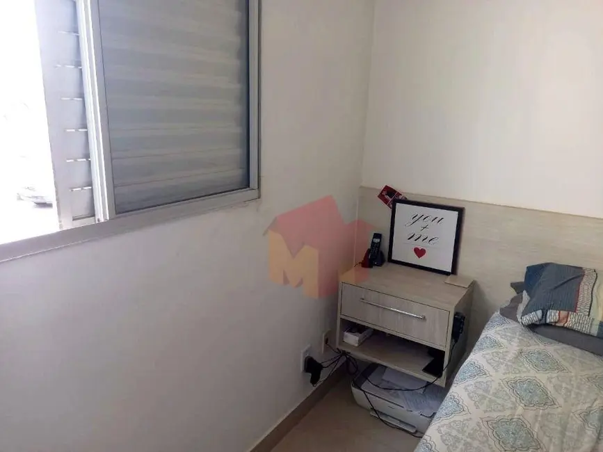 Apartamento com 2 quartos à venda, 50m2 em Americana - SP - imagem 8 Foto 8 de Apartamento com 2 quartos à venda, 50m2 em Americana - SP