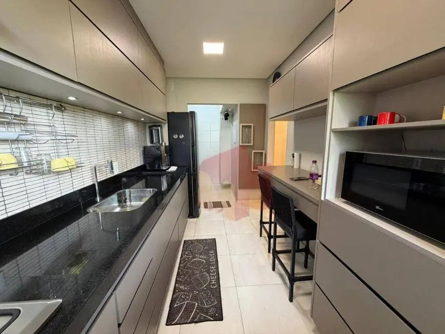 Apartamento com 2 quartos à venda, 79m2 em Parque Novo Mundo, Americana - SP - imagem 7 Foto 7 de Apartamento com 2 quartos à venda, 79m2 em Parque Novo Mundo, Americana - SP