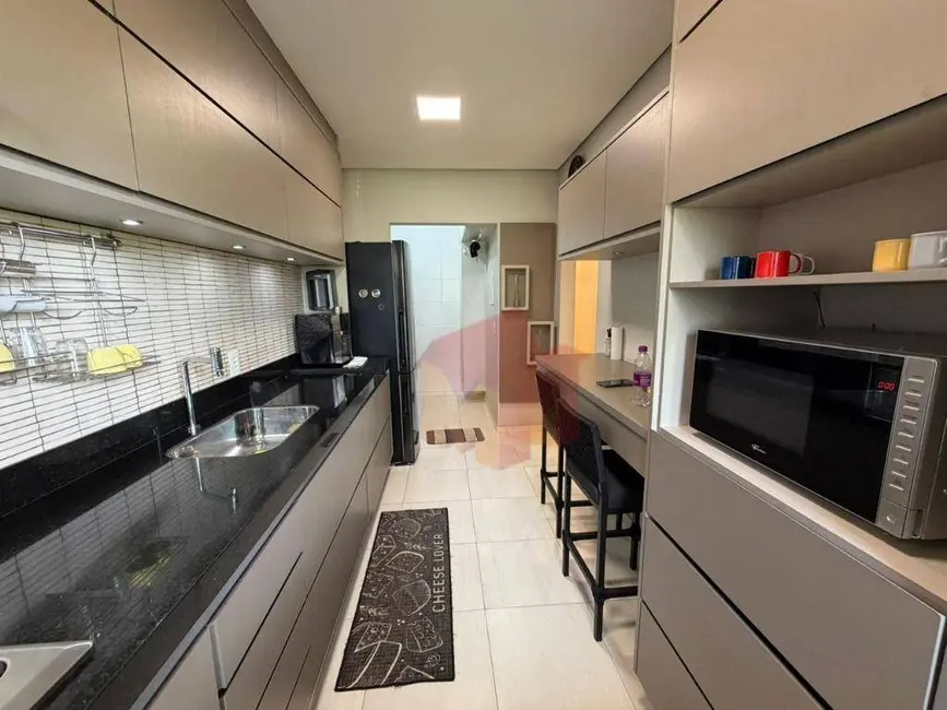 Apartamento com 2 quartos à venda, 79m2 em Parque Novo Mundo, Americana - SP - imagem 8 Foto 8 de Apartamento com 2 quartos à venda, 79m2 em Parque Novo Mundo, Americana - SP