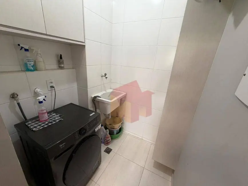 Foto 9 de Apartamento com 2 quartos à venda, 79m2 em Parque Novo Mundo, Americana - SP