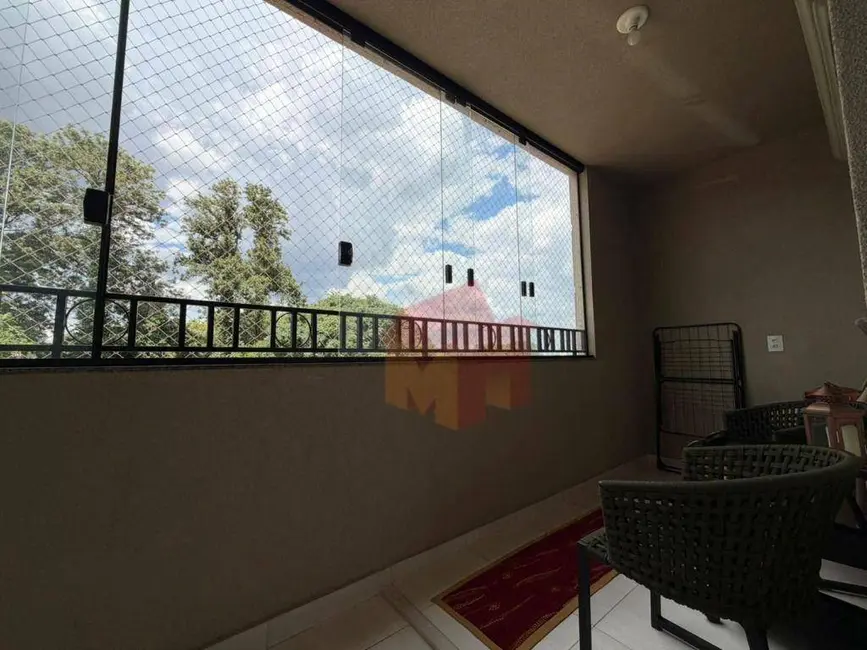 Foto 5 de Apartamento com 2 quartos à venda, 79m2 em Parque Novo Mundo, Americana - SP