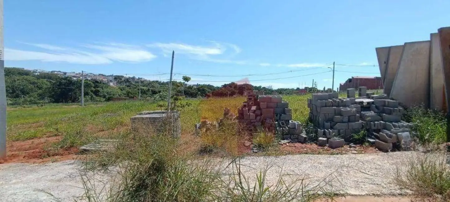 Foto 1 de Terreno / Lote à venda, 220m2 em Jardim Mirandola, Americana - SP