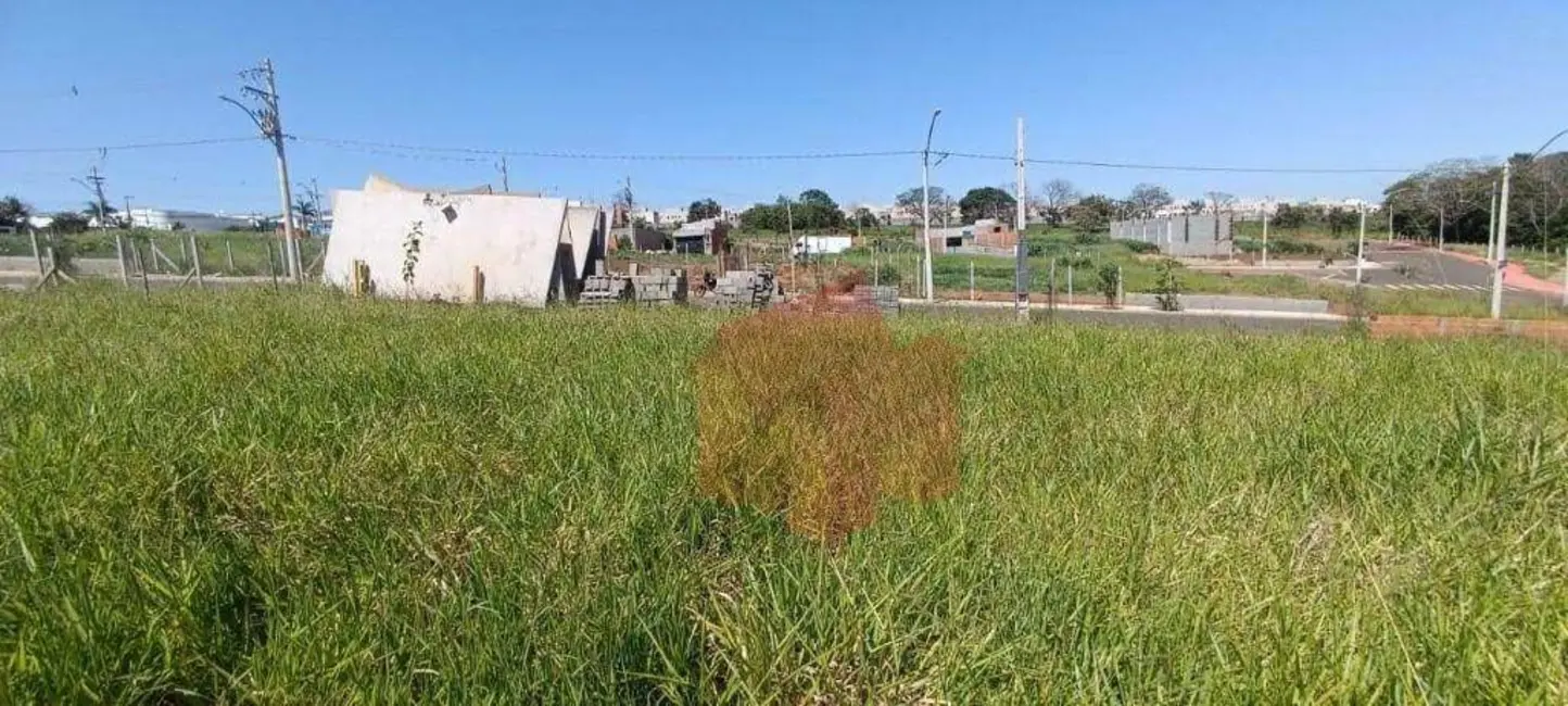 Foto 2 de Terreno / Lote à venda, 220m2 em Jardim Mirandola, Americana - SP