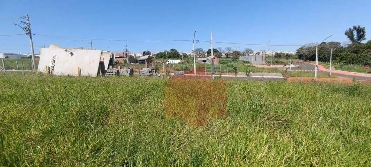 Foto 3 de Terreno / Lote à venda, 220m2 em Jardim Mirandola, Americana - SP