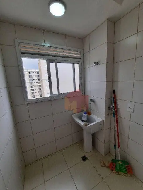 Foto 8 de Apartamento com 2 quartos à venda, 65m2 em Cariobinha, Americana - SP