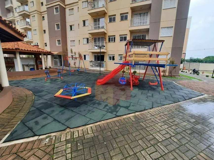 Foto 3 de Apartamento com 2 quartos à venda, 65m2 em Cariobinha, Americana - SP