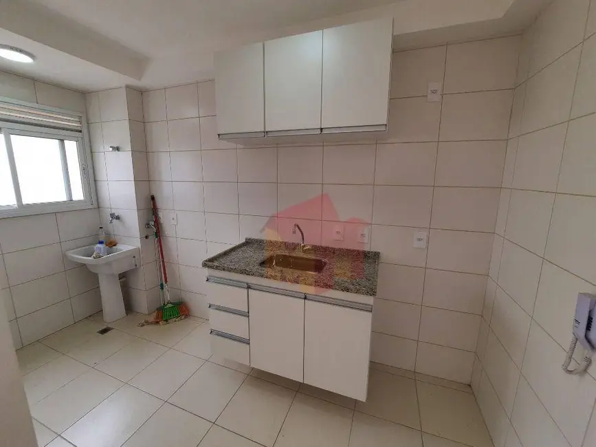 Foto 8 de Apartamento com 2 quartos à venda, 65m2 em Cariobinha, Americana - SP