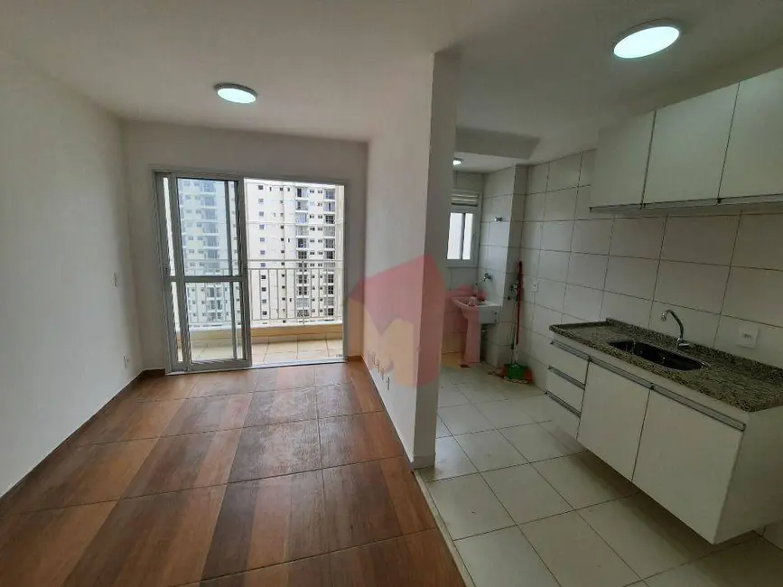 Foto 1 de Apartamento com 2 quartos à venda, 65m2 em Cariobinha, Americana - SP