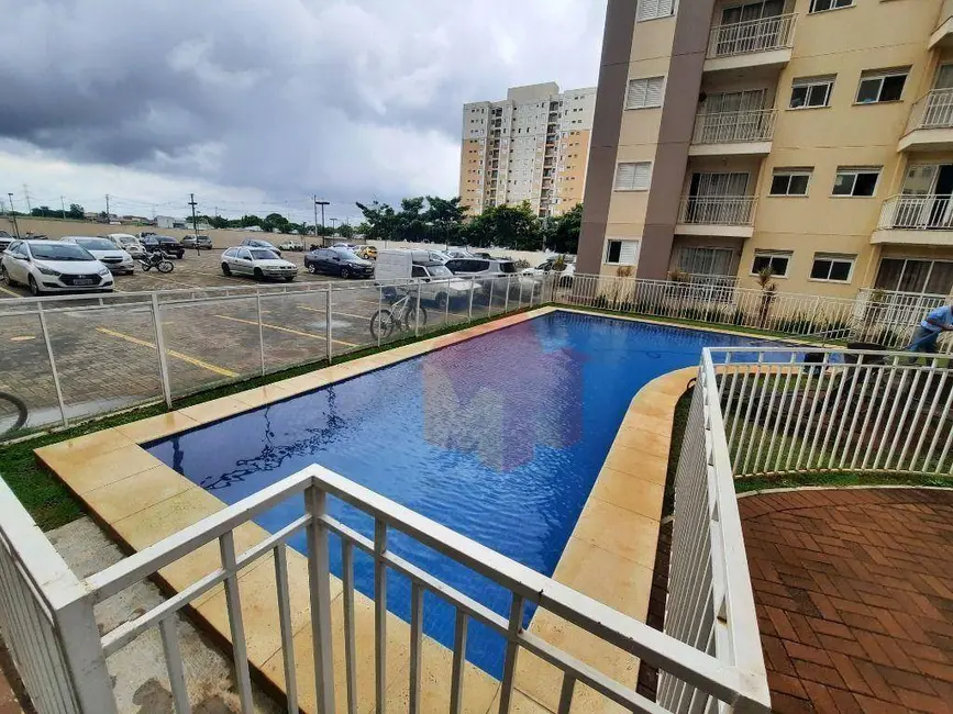 Foto 3 de Apartamento com 2 quartos à venda, 65m2 em Cariobinha, Americana - SP