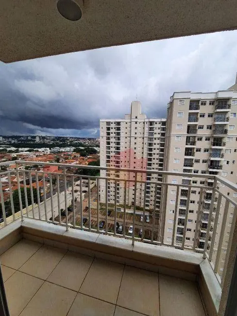 Foto 9 de Apartamento com 2 quartos à venda, 65m2 em Cariobinha, Americana - SP