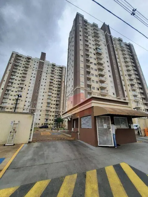 Foto 2 de Apartamento com 2 quartos à venda, 65m2 em Cariobinha, Americana - SP
