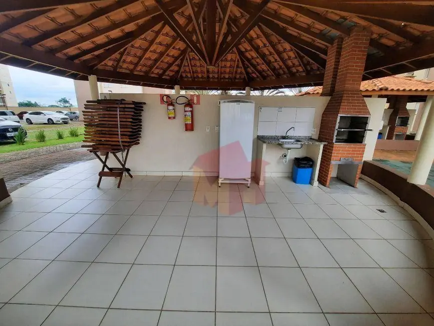 Foto 4 de Apartamento com 2 quartos à venda, 65m2 em Cariobinha, Americana - SP