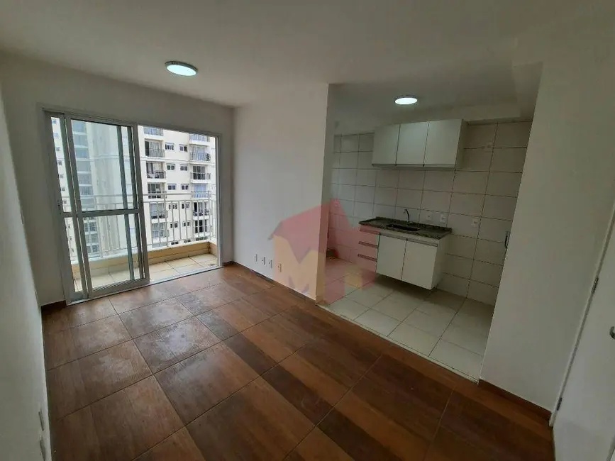 Foto 6 de Apartamento com 2 quartos à venda, 65m2 em Cariobinha, Americana - SP
