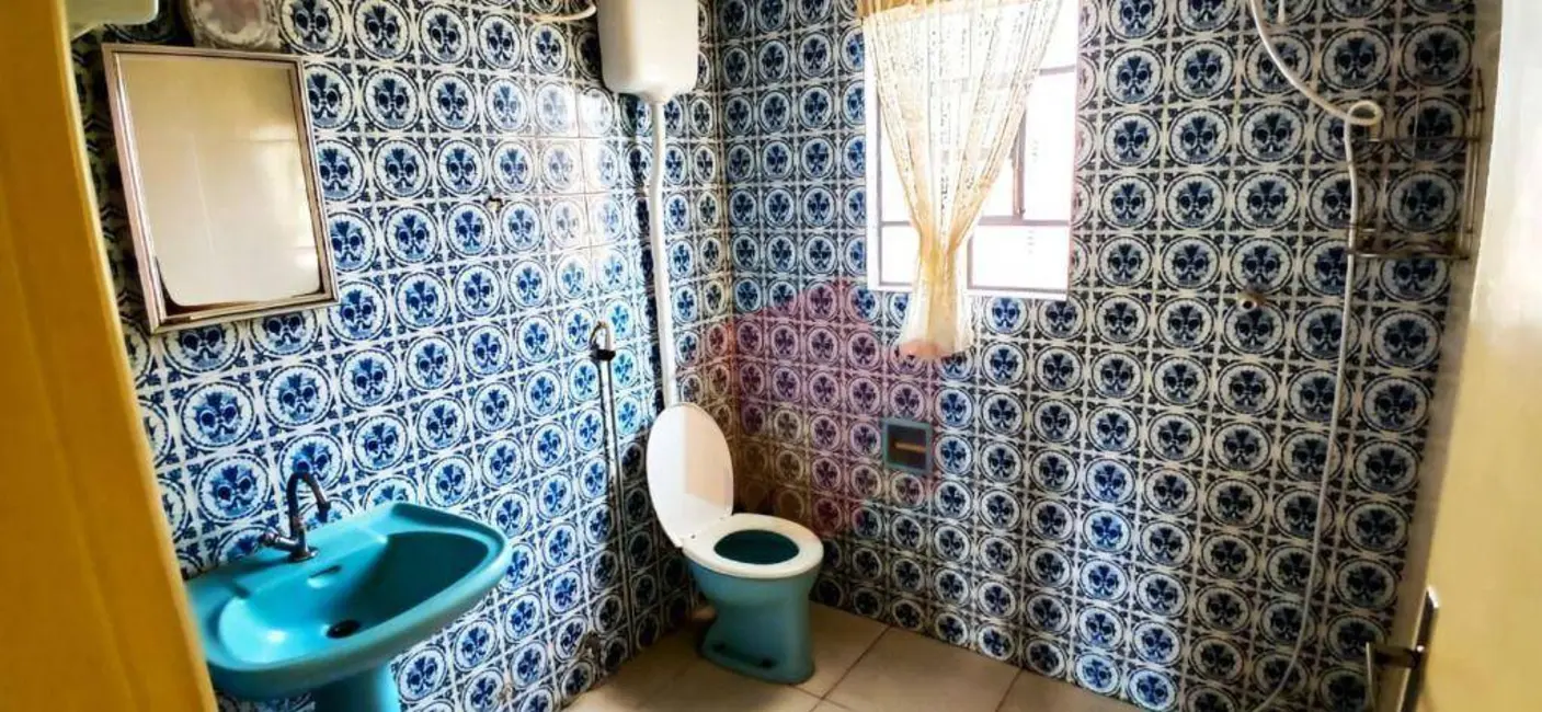 Foto 9 de Casa com 3 quartos à venda, 350m2 em Jardim Ipiranga, Americana - SP