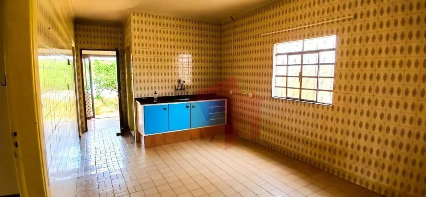 Foto 4 de Casa com 3 quartos à venda, 350m2 em Jardim Ipiranga, Americana - SP