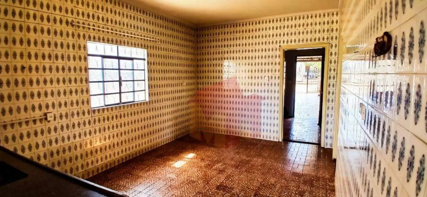 Foto 5 de Casa com 3 quartos à venda, 350m2 em Jardim Ipiranga, Americana - SP