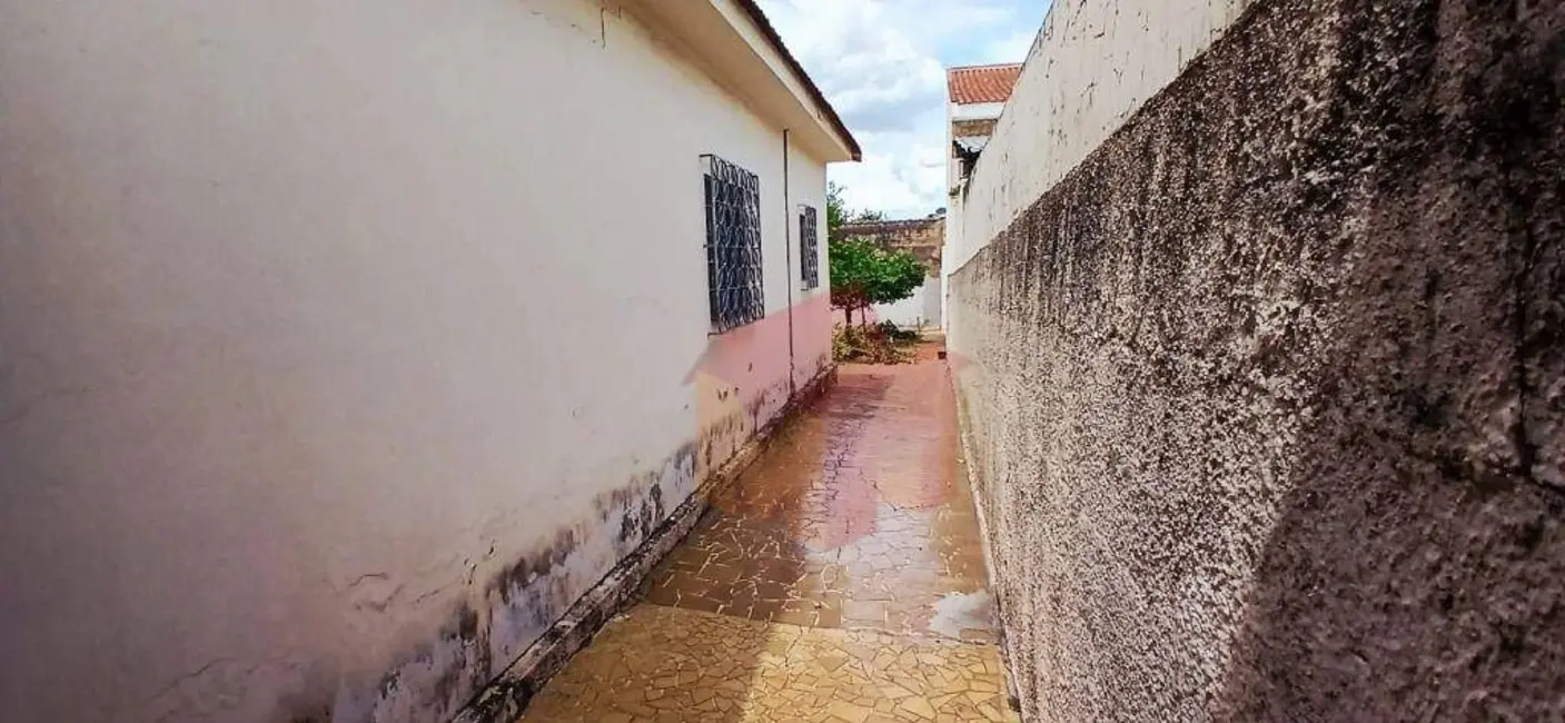 Foto 3 de Casa com 3 quartos à venda, 350m2 em Jardim Ipiranga, Americana - SP
