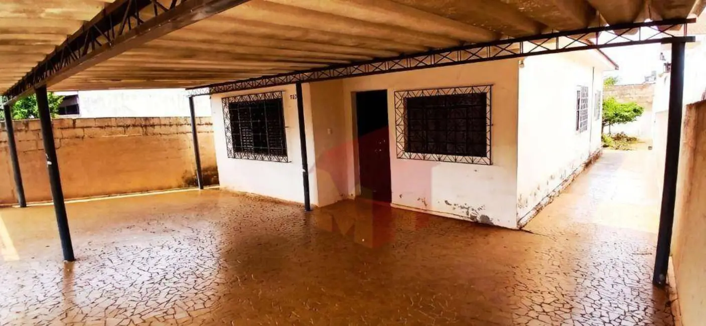 Foto 1 de Casa com 3 quartos à venda, 350m2 em Jardim Ipiranga, Americana - SP