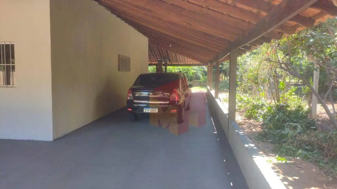 Foto 9 de Sítio / Rancho com 2 quartos à venda, 1000m2 em Rubineia - SP