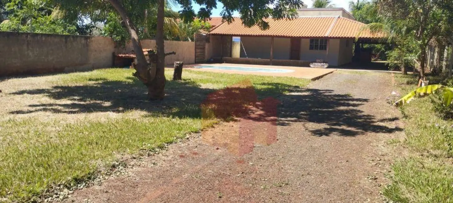 Foto 2 de Sítio / Rancho com 2 quartos à venda, 1000m2 em Rubineia - SP