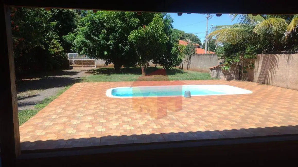 Foto 7 de Sítio / Rancho com 2 quartos à venda, 1000m2 em Rubineia - SP