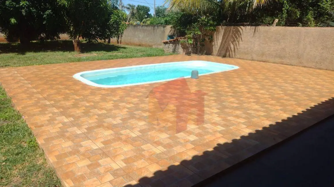 Foto 8 de Sítio / Rancho com 2 quartos à venda, 1000m2 em Rubineia - SP