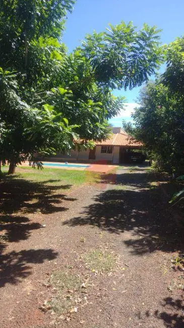 Foto 4 de Sítio / Rancho com 2 quartos à venda, 1000m2 em Rubineia - SP