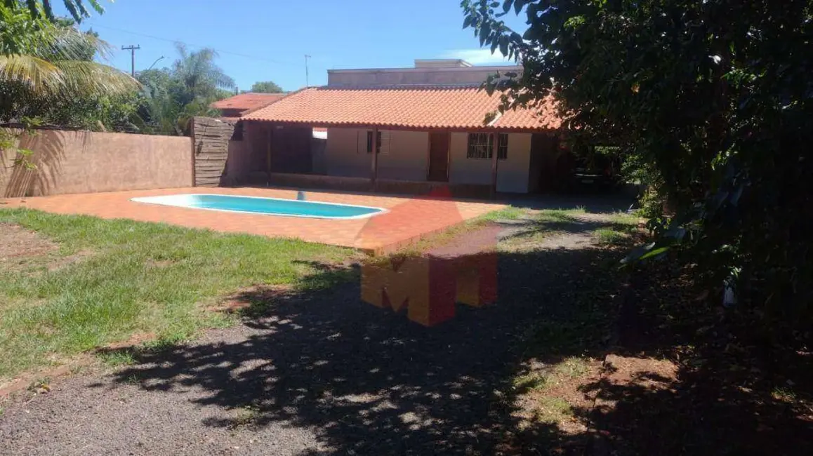 Foto 5 de Sítio / Rancho com 2 quartos à venda, 1000m2 em Rubineia - SP