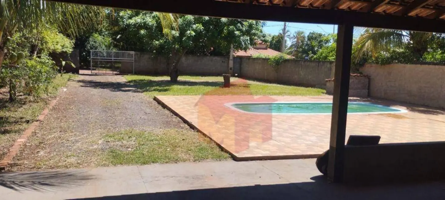 Foto 6 de Sítio / Rancho com 2 quartos à venda, 1000m2 em Rubineia - SP