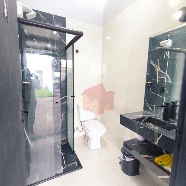 Foto 7 de Casa com 2 quartos à venda, 280m2 em Jardim Santa Rita II, Nova Odessa - SP