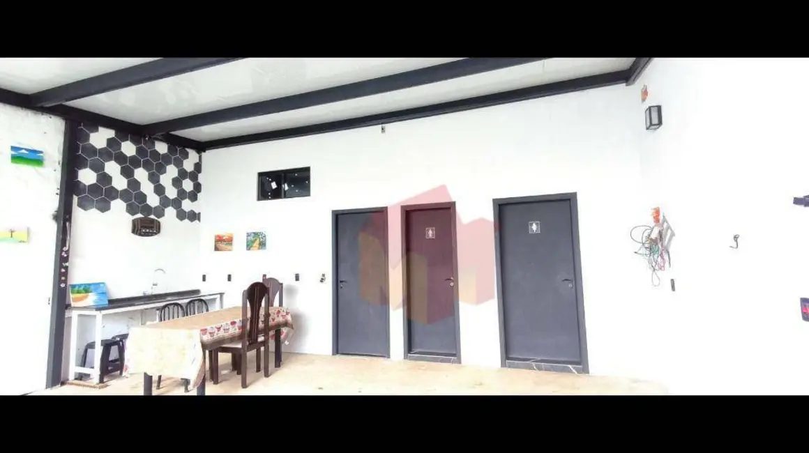 Foto 6 de Casa com 2 quartos à venda, 280m2 em Jardim Santa Rita II, Nova Odessa - SP