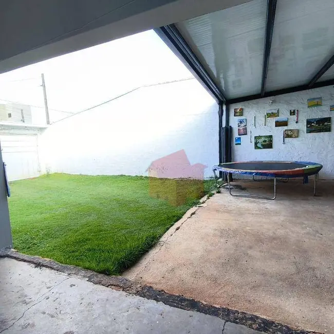 Foto 4 de Casa com 2 quartos à venda, 280m2 em Jardim Santa Rita II, Nova Odessa - SP