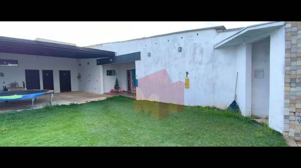 Foto 3 de Casa com 2 quartos à venda, 280m2 em Jardim Santa Rita II, Nova Odessa - SP