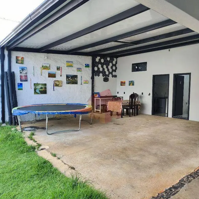 Foto 5 de Casa com 2 quartos à venda, 280m2 em Jardim Santa Rita II, Nova Odessa - SP