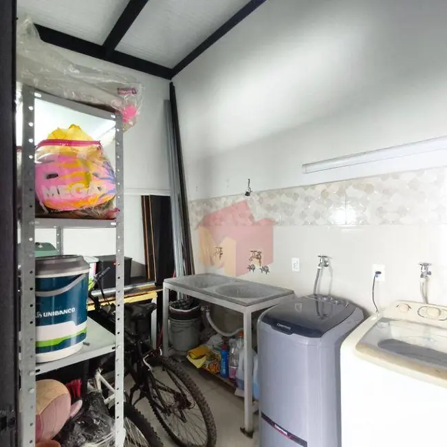 Foto 9 de Casa com 2 quartos à venda, 280m2 em Jardim Santa Rita II, Nova Odessa - SP