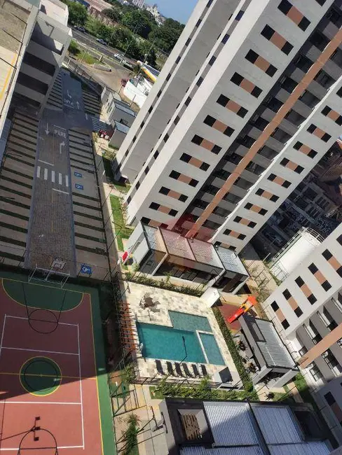 Foto 3 de Apartamento com 3 quartos à venda, 65m2 em Bonfim, Campinas - SP