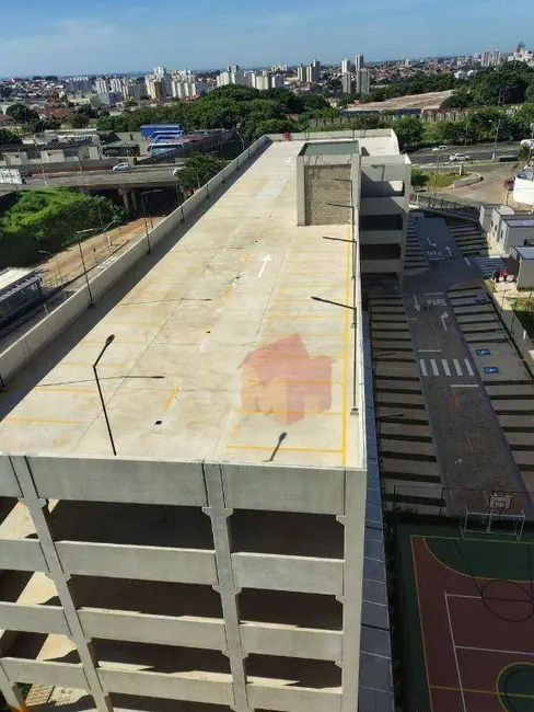 Foto 6 de Apartamento com 3 quartos à venda, 65m2 em Bonfim, Campinas - SP