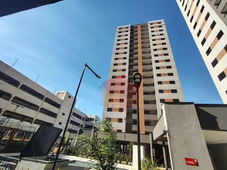 Foto 2 de Apartamento com 3 quartos à venda, 65m2 em Bonfim, Campinas - SP