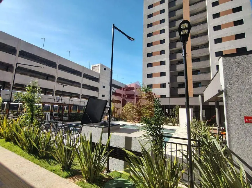 Foto 1 de Apartamento com 3 quartos à venda, 65m2 em Bonfim, Campinas - SP