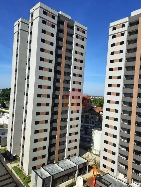 Foto 4 de Apartamento com 3 quartos à venda, 65m2 em Bonfim, Campinas - SP