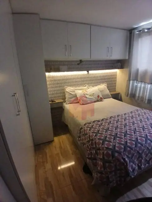 Foto 6 de Apartamento com 2 quartos à venda, 43m2 em Jardim Terramérica I, Americana - SP