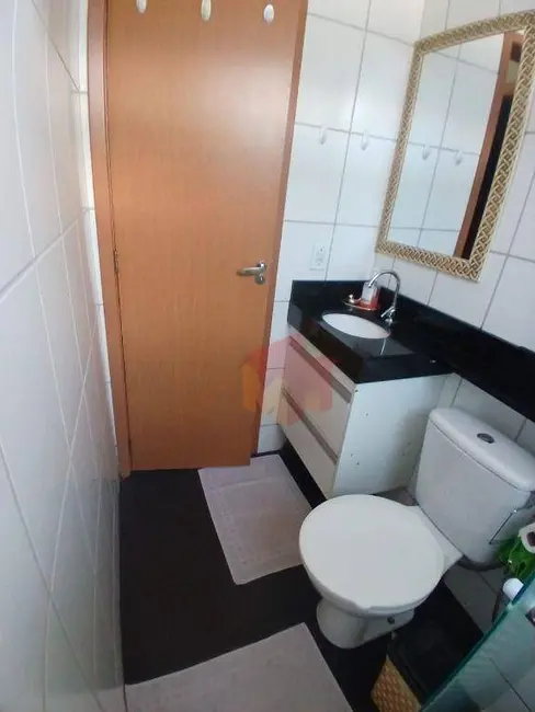 Foto 4 de Apartamento com 2 quartos à venda, 43m2 em Jardim Terramérica I, Americana - SP