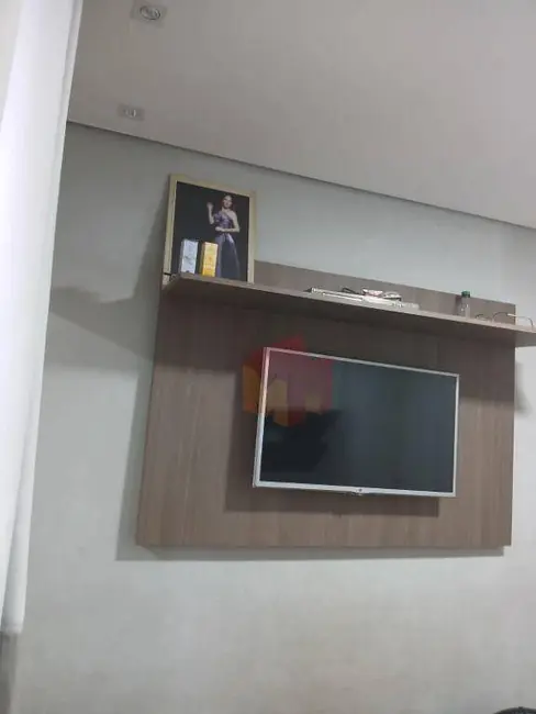 Foto 5 de Apartamento com 2 quartos à venda, 43m2 em Jardim Terramérica I, Americana - SP